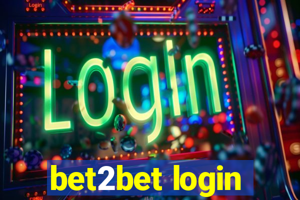 bet2bet login